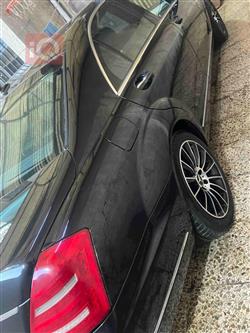 مێرسێدس بێنز S-Class